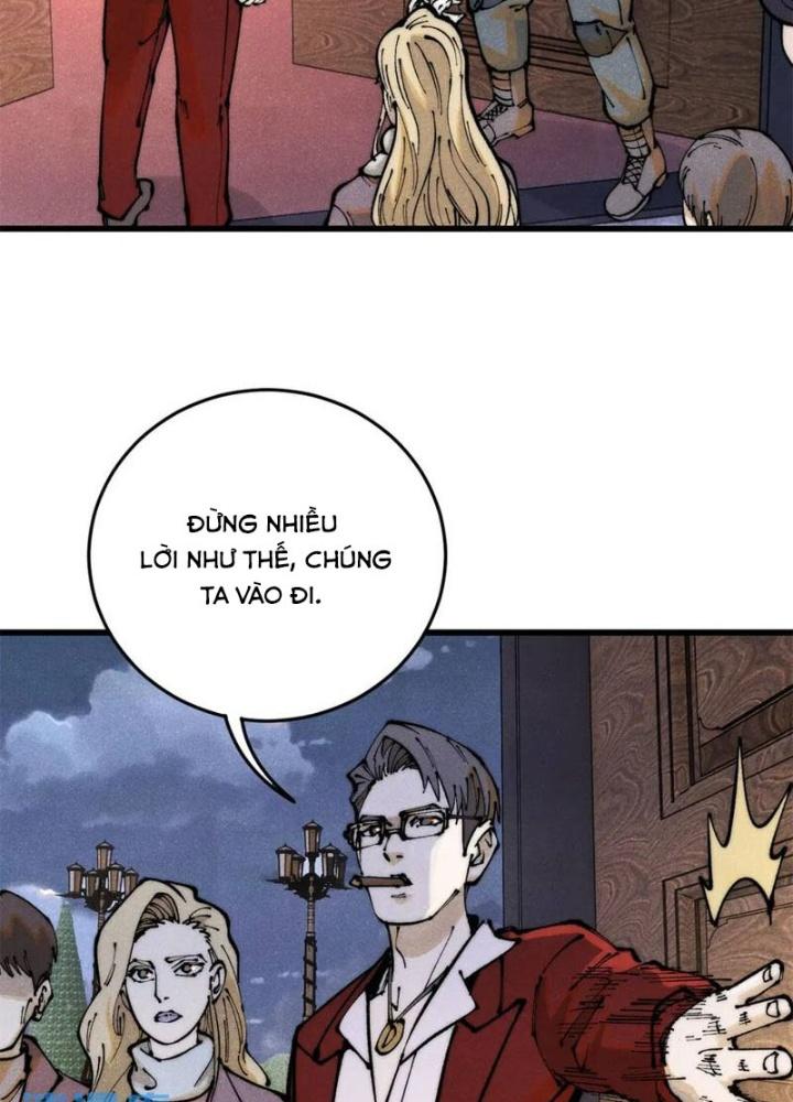 Người Chơi Hung Mãnh Chapter 117 - Trang 2