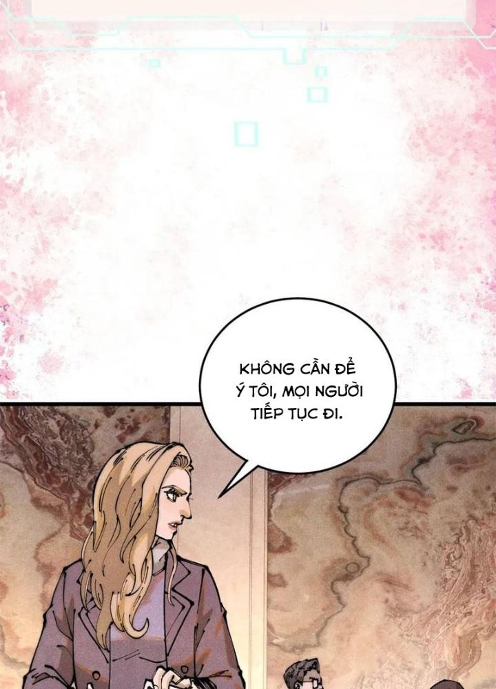 Người Chơi Hung Mãnh Chapter 117 - Trang 2