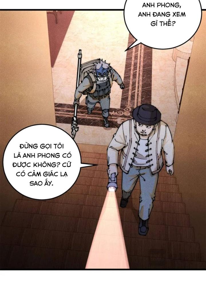 Người Chơi Hung Mãnh Chapter 117 - Trang 2