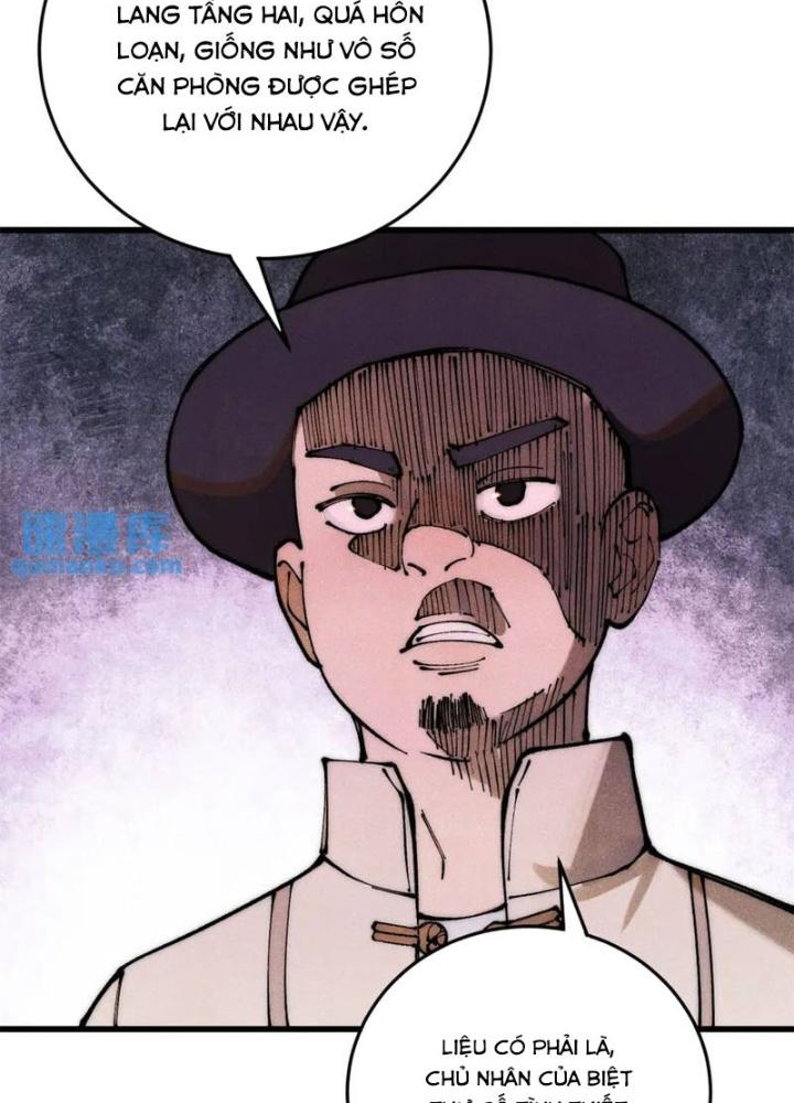 Người Chơi Hung Mãnh Chapter 117 - Trang 2