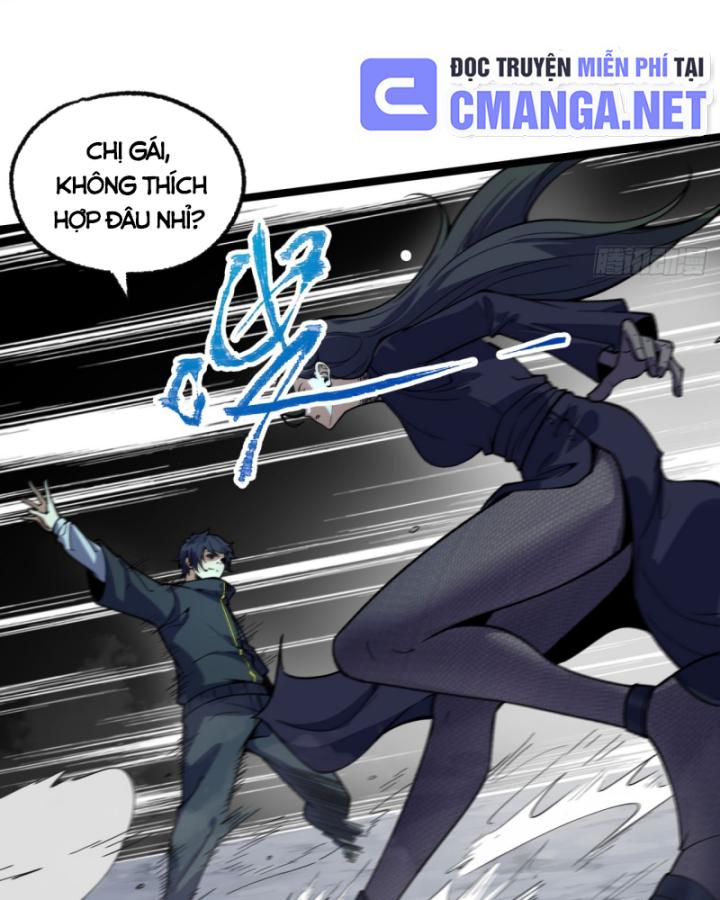 Ngài Hoàn Toàn Không Tiết Lộ Sao? Chapter 16 - Trang 2