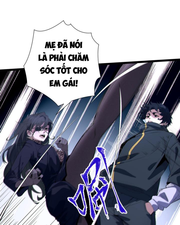 Ngài Hoàn Toàn Không Tiết Lộ Sao? Chapter 16 - Trang 2