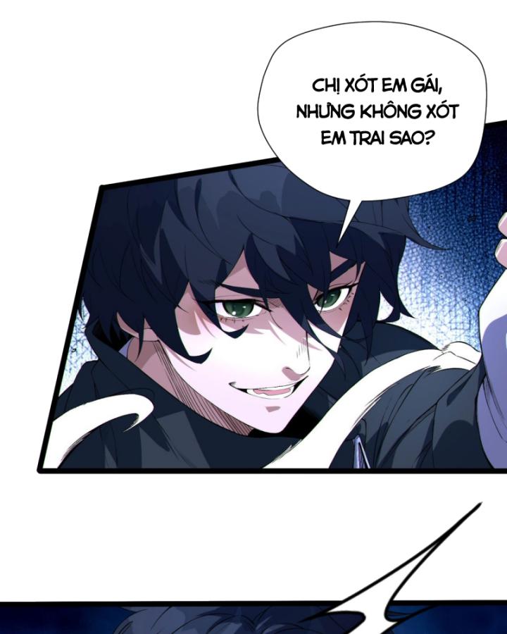 Ngài Hoàn Toàn Không Tiết Lộ Sao? Chapter 16 - Trang 2