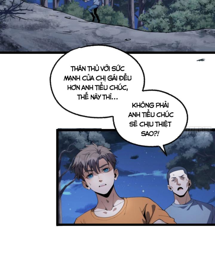 Ngài Hoàn Toàn Không Tiết Lộ Sao? Chapter 16 - Trang 2