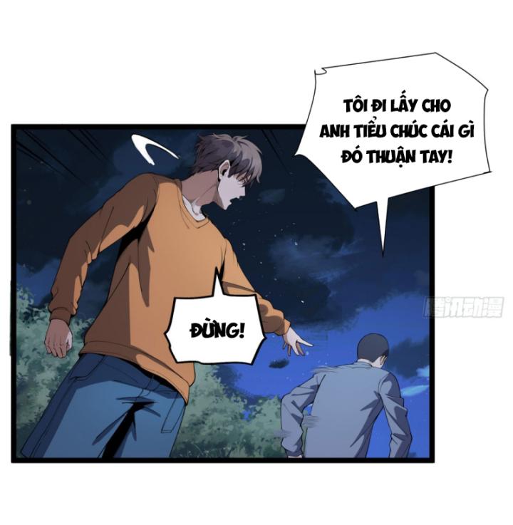 Ngài Hoàn Toàn Không Tiết Lộ Sao? Chapter 16 - Trang 2