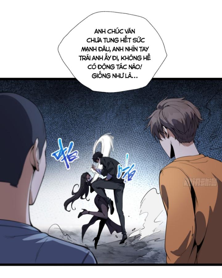 Ngài Hoàn Toàn Không Tiết Lộ Sao? Chapter 16 - Trang 2