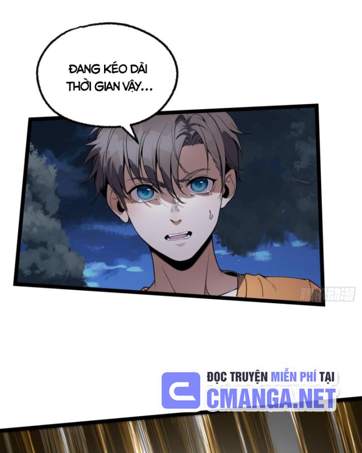 Ngài Hoàn Toàn Không Tiết Lộ Sao? Chapter 16 - Trang 2