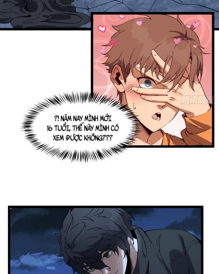 Ngài Hoàn Toàn Không Tiết Lộ Sao? Chapter 16 - Trang 2