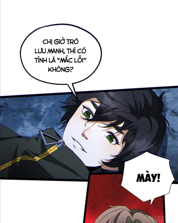 Ngài Hoàn Toàn Không Tiết Lộ Sao? Chapter 16 - Trang 2