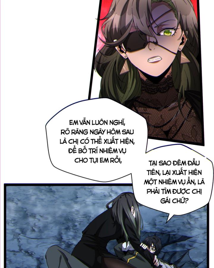 Ngài Hoàn Toàn Không Tiết Lộ Sao? Chapter 16 - Trang 2