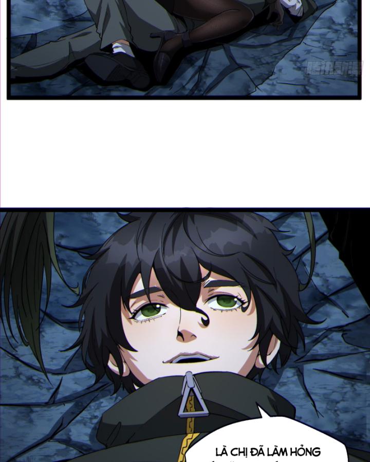 Ngài Hoàn Toàn Không Tiết Lộ Sao? Chapter 16 - Trang 2