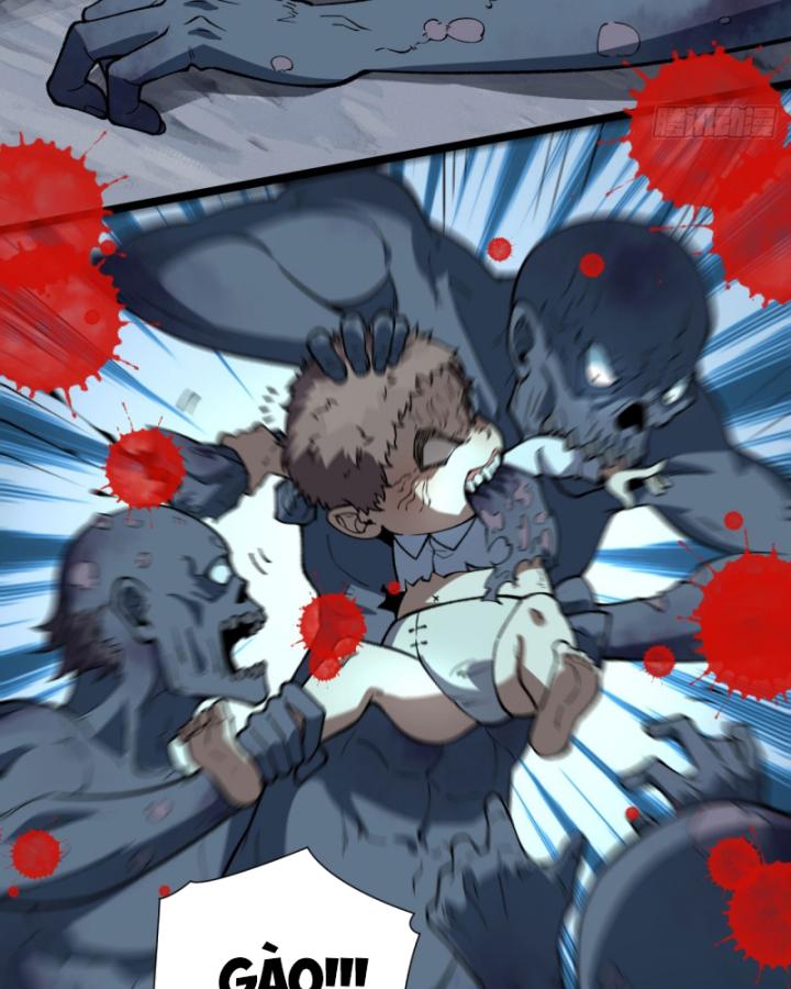 Ngài Hoàn Toàn Không Tiết Lộ Sao? Chapter 16 - Trang 2