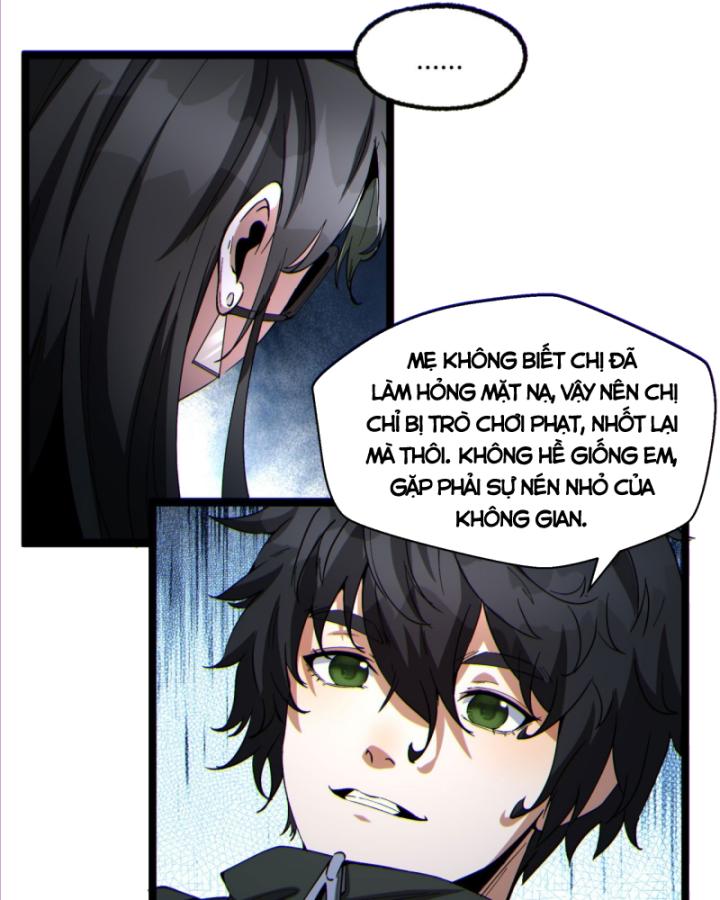 Ngài Hoàn Toàn Không Tiết Lộ Sao? Chapter 16 - Trang 2