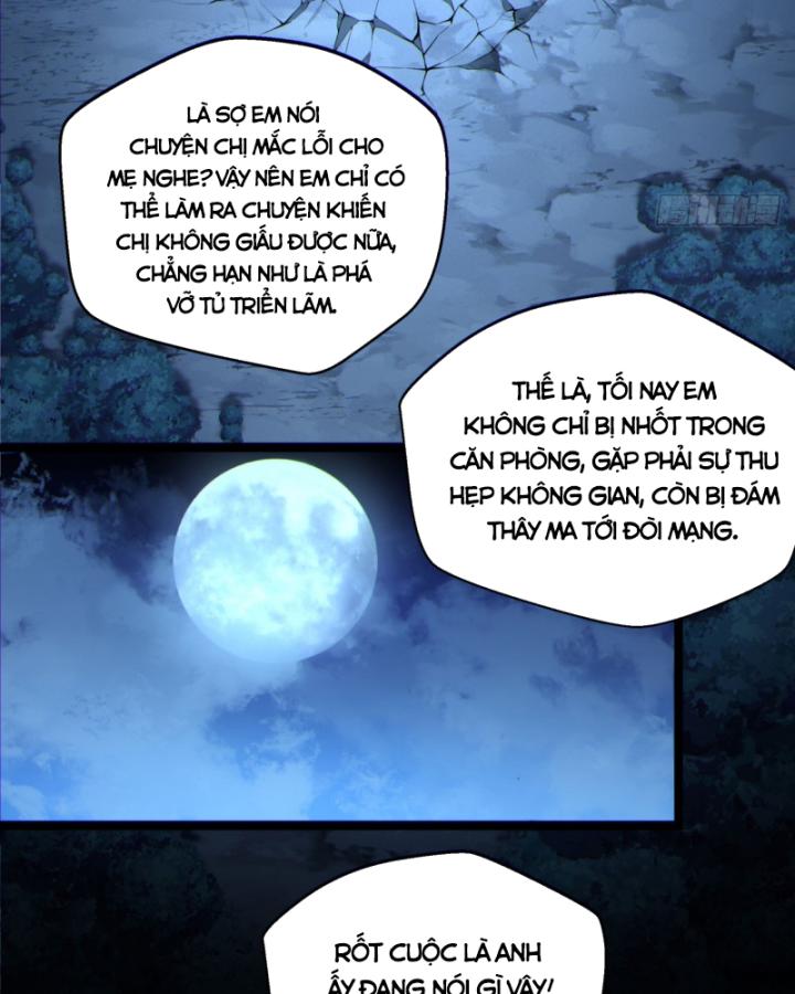 Ngài Hoàn Toàn Không Tiết Lộ Sao? Chapter 16 - Trang 2