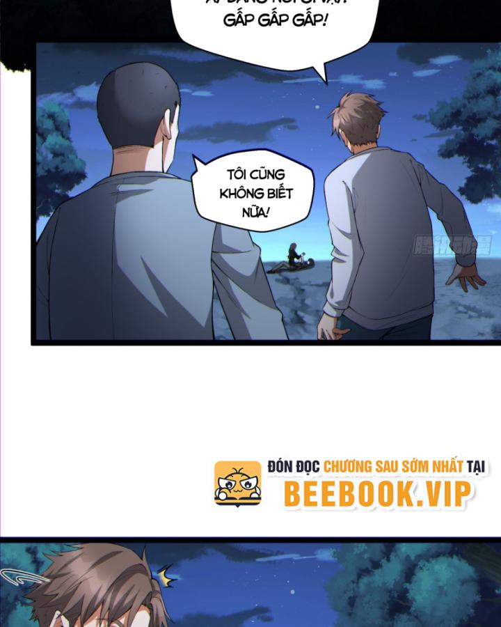 Ngài Hoàn Toàn Không Tiết Lộ Sao? Chapter 16 - Trang 2