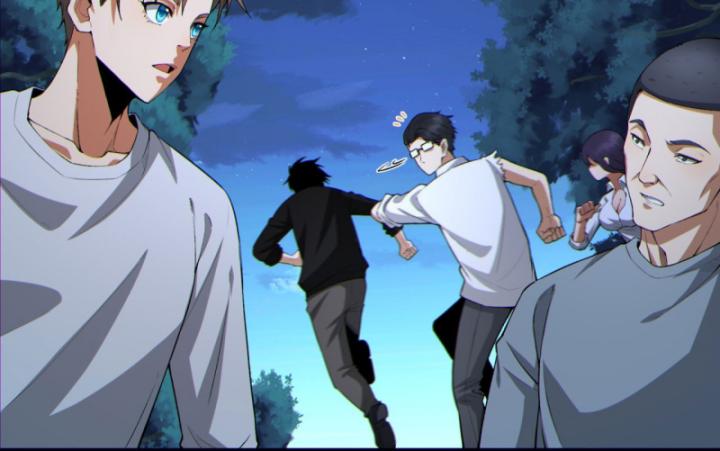 Ngài Hoàn Toàn Không Tiết Lộ Sao? Chapter 16 - Trang 2