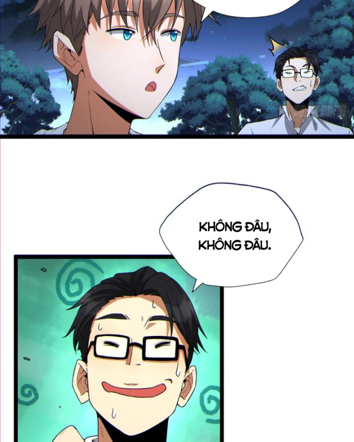 Ngài Hoàn Toàn Không Tiết Lộ Sao? Chapter 16 - Trang 2