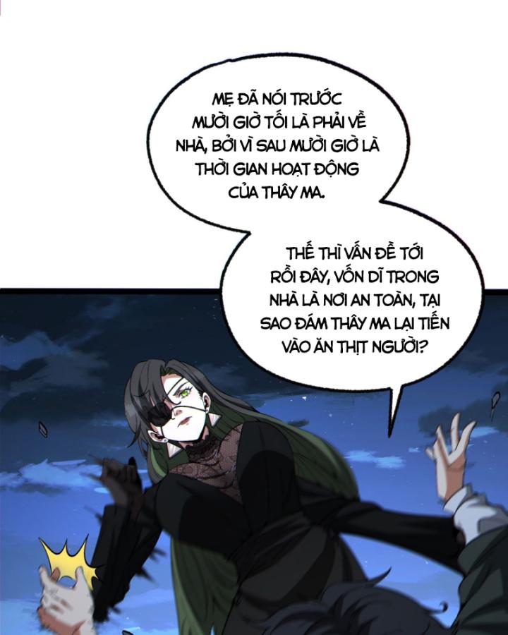 Ngài Hoàn Toàn Không Tiết Lộ Sao? Chapter 16 - Trang 2