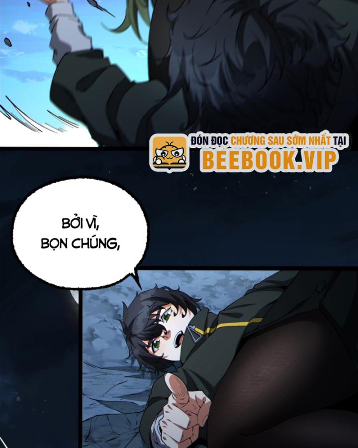 Ngài Hoàn Toàn Không Tiết Lộ Sao? Chapter 16 - Trang 2