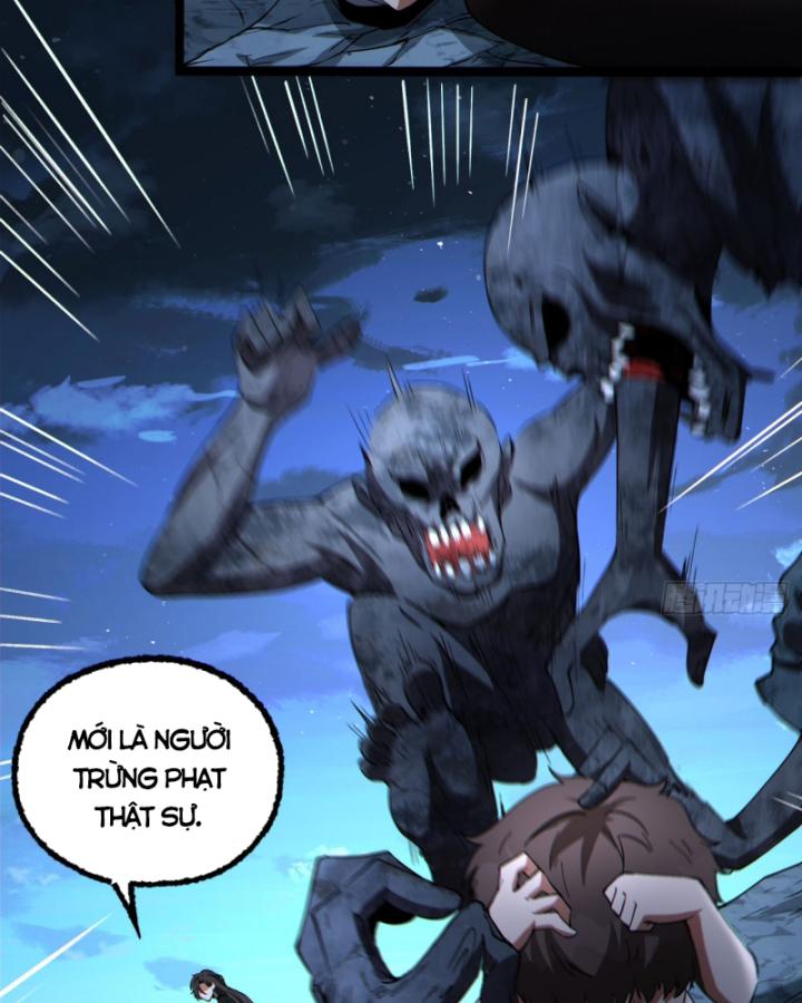 Ngài Hoàn Toàn Không Tiết Lộ Sao? Chapter 16 - Trang 2