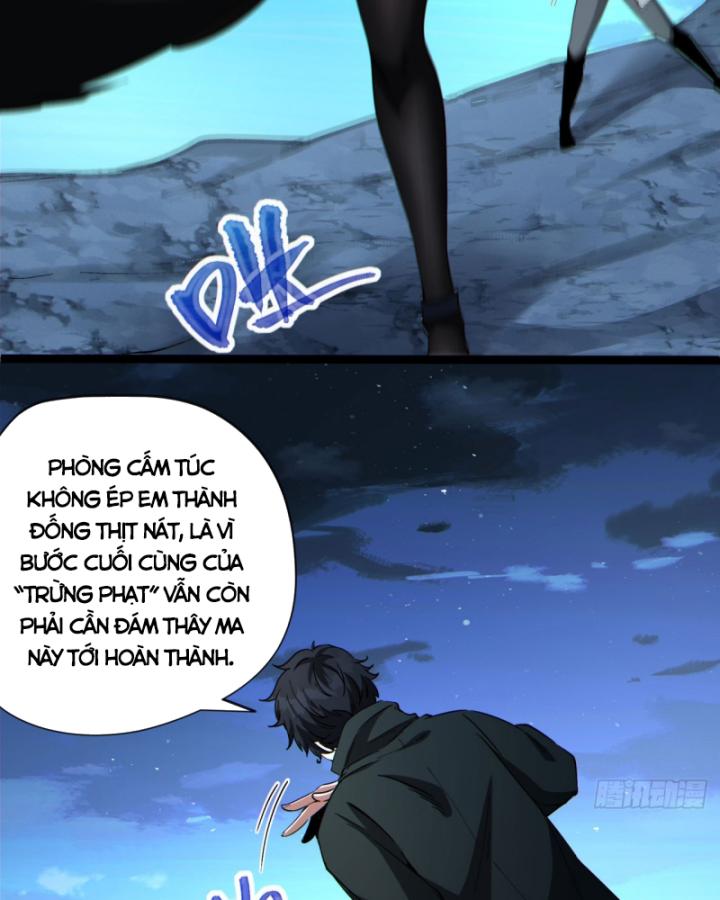 Ngài Hoàn Toàn Không Tiết Lộ Sao? Chapter 16 - Trang 2