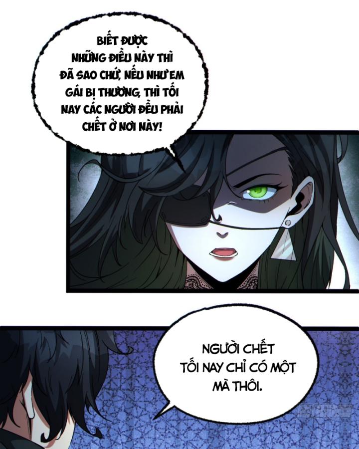 Ngài Hoàn Toàn Không Tiết Lộ Sao? Chapter 16 - Trang 2