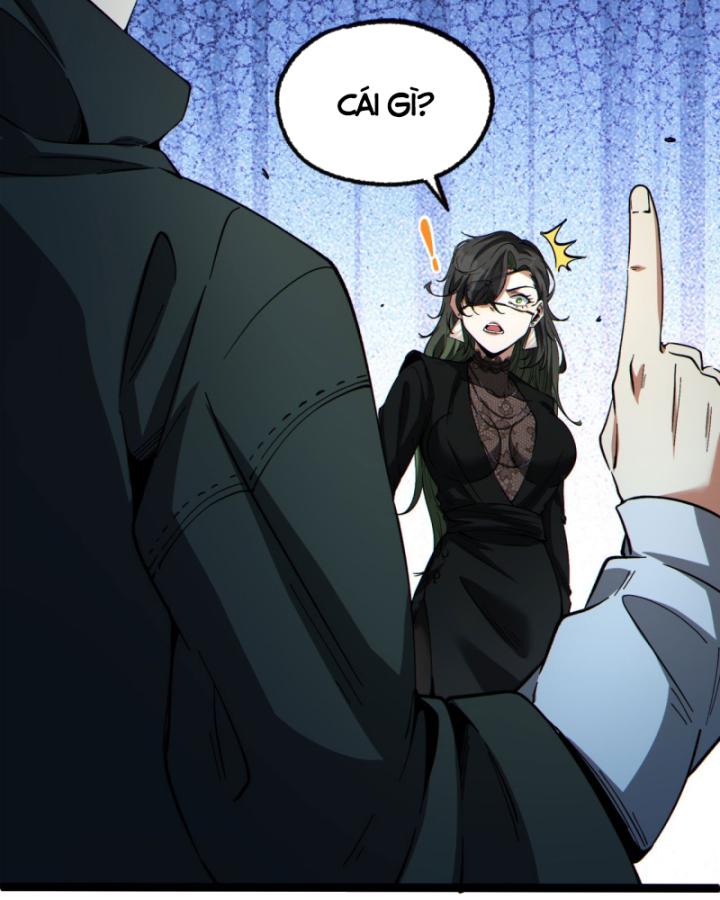 Ngài Hoàn Toàn Không Tiết Lộ Sao? Chapter 16 - Trang 2