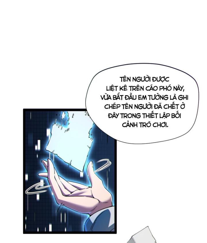 Ngài Hoàn Toàn Không Tiết Lộ Sao? Chapter 16 - Trang 2