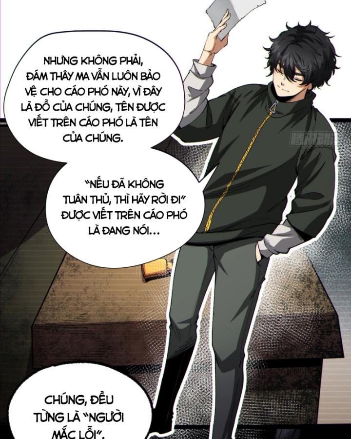 Ngài Hoàn Toàn Không Tiết Lộ Sao? Chapter 16 - Trang 2