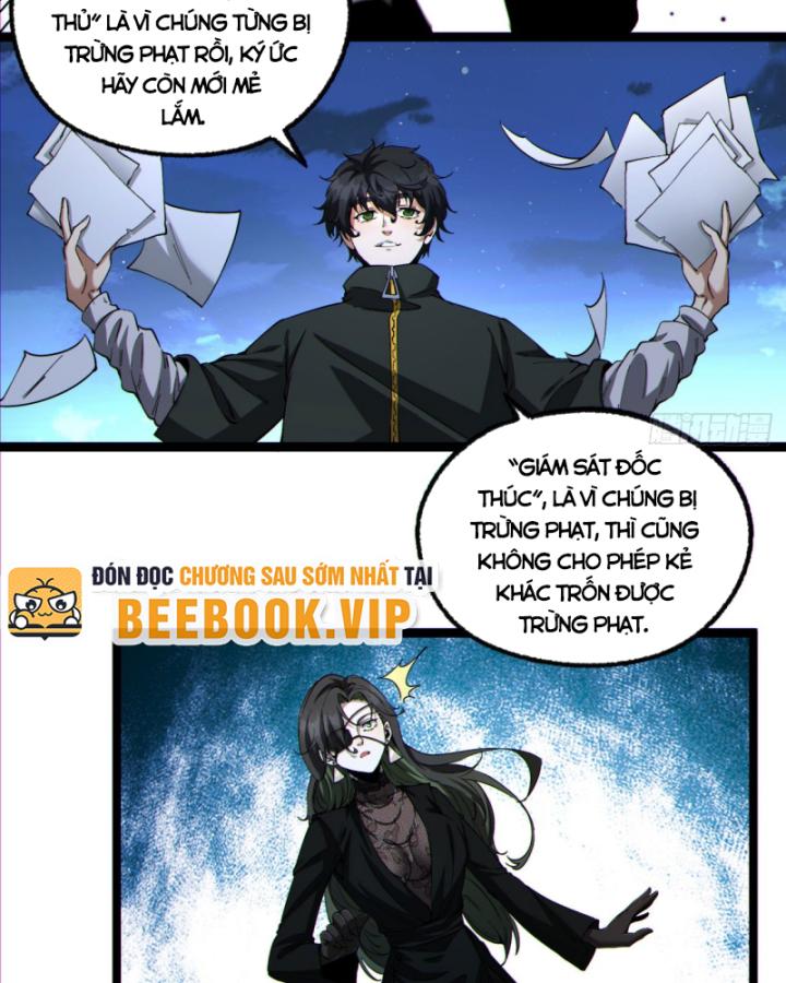 Ngài Hoàn Toàn Không Tiết Lộ Sao? Chapter 16 - Trang 2