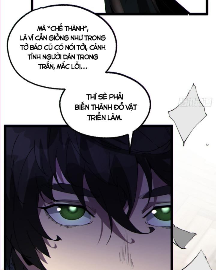 Ngài Hoàn Toàn Không Tiết Lộ Sao? Chapter 16 - Trang 2