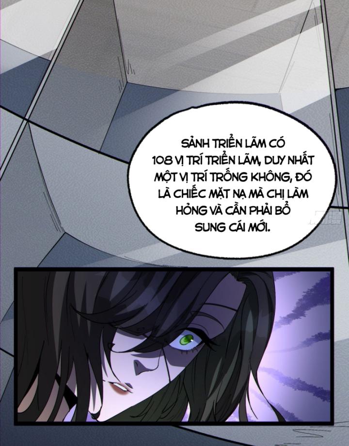 Ngài Hoàn Toàn Không Tiết Lộ Sao? Chapter 16 - Trang 2