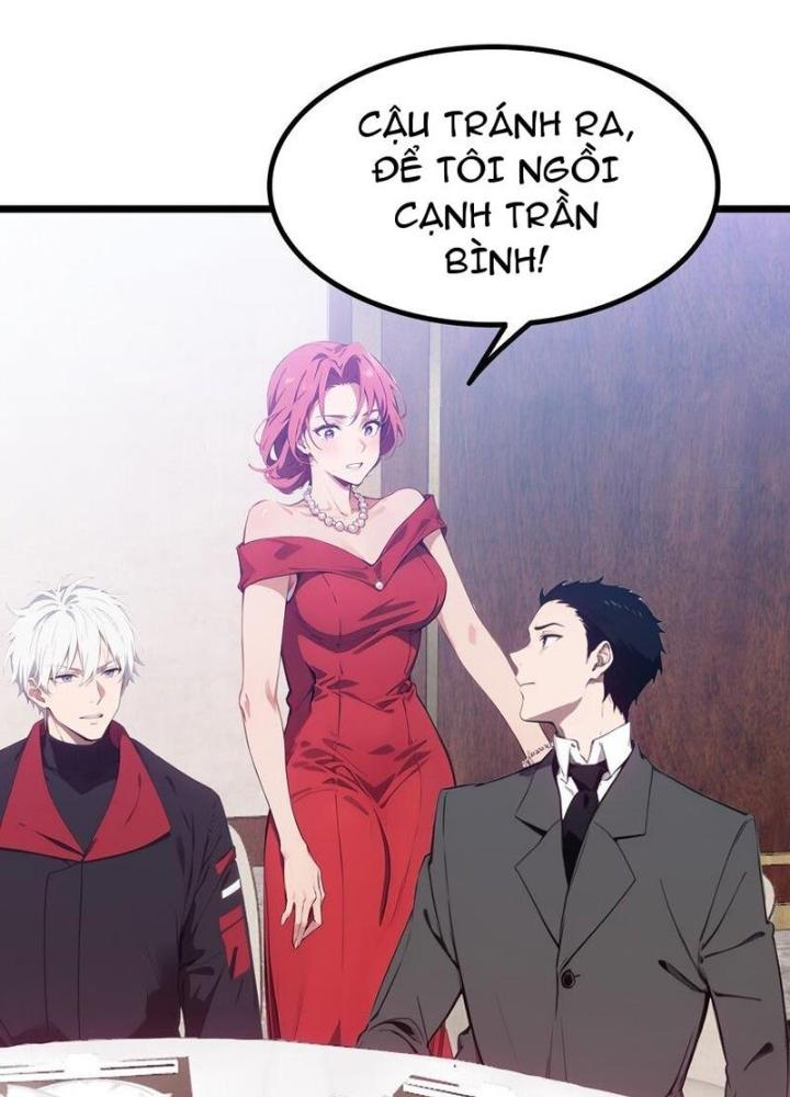 Long Vương Lệnh Chapter 60 - Next Chapter 61