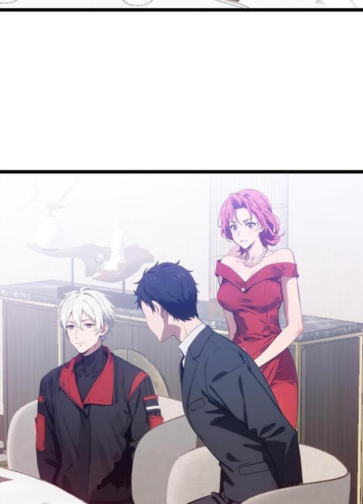 Long Vương Lệnh Chapter 60 - Next Chapter 61