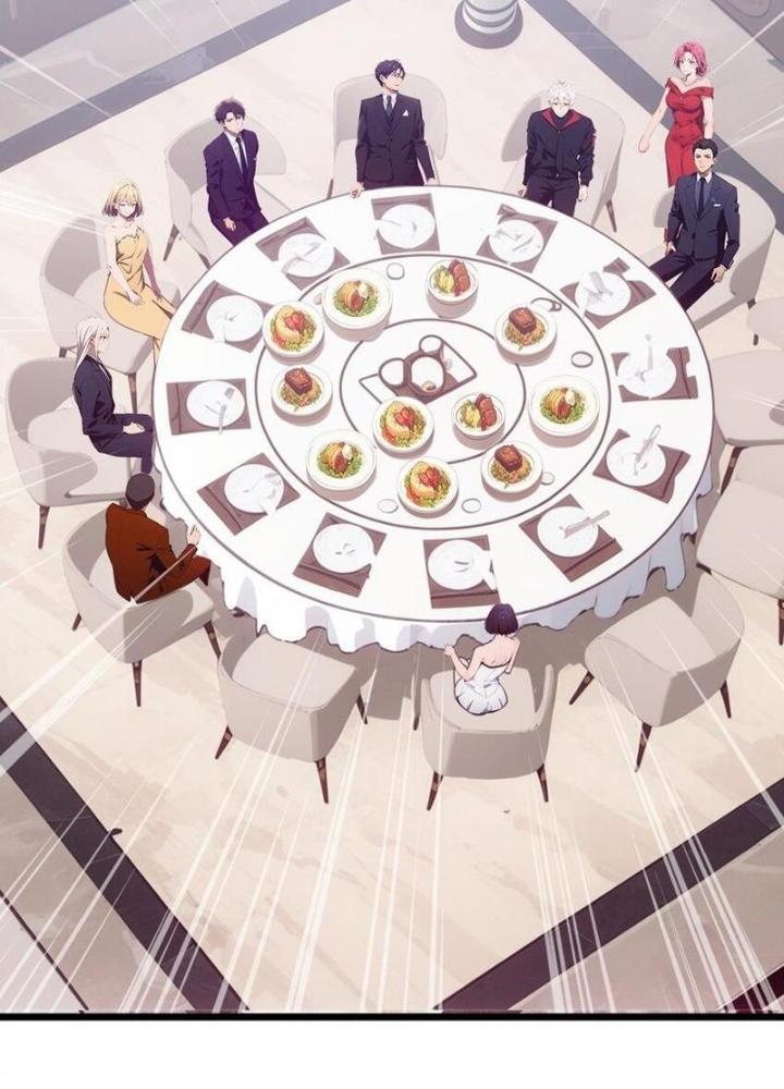 Long Vương Lệnh Chapter 60 - Next Chapter 61