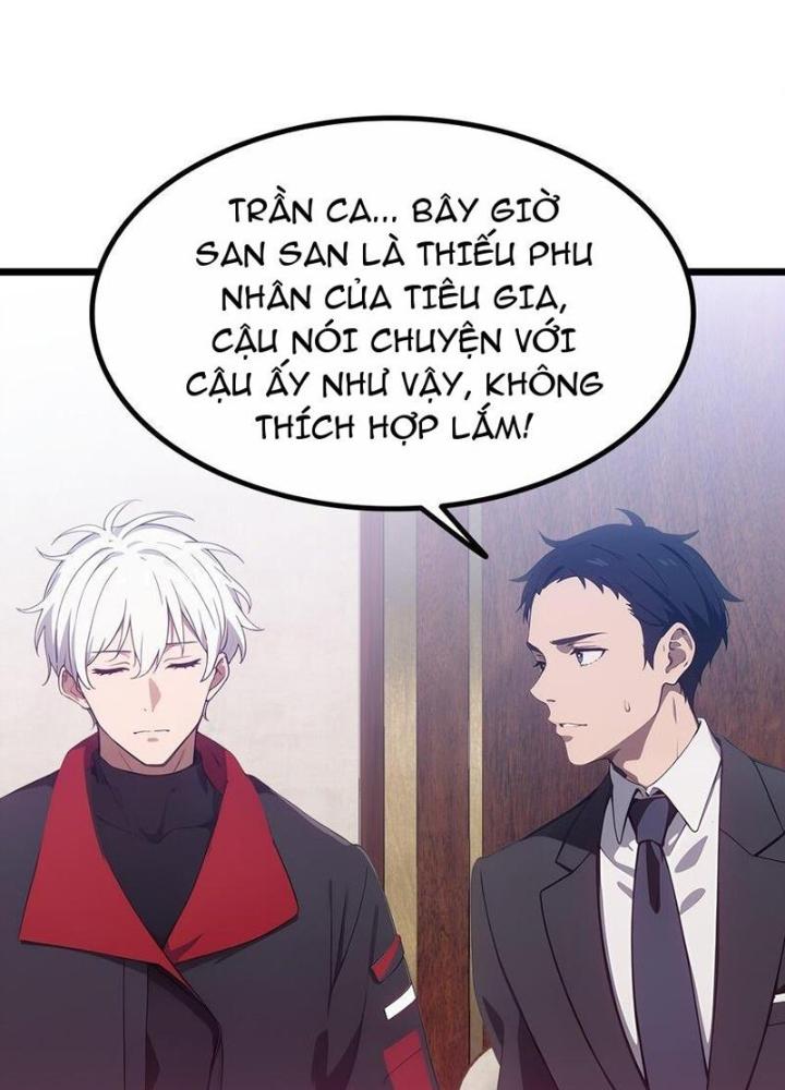 Long Vương Lệnh Chapter 60 - Next Chapter 61