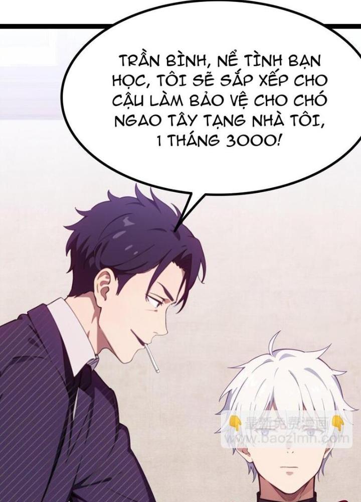 Long Vương Lệnh Chapter 60 - Next Chapter 61