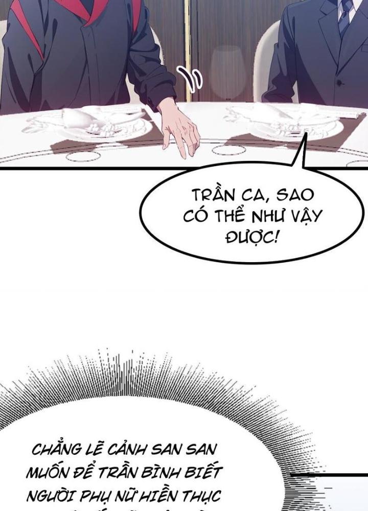 Long Vương Lệnh Chapter 60 - Next Chapter 61