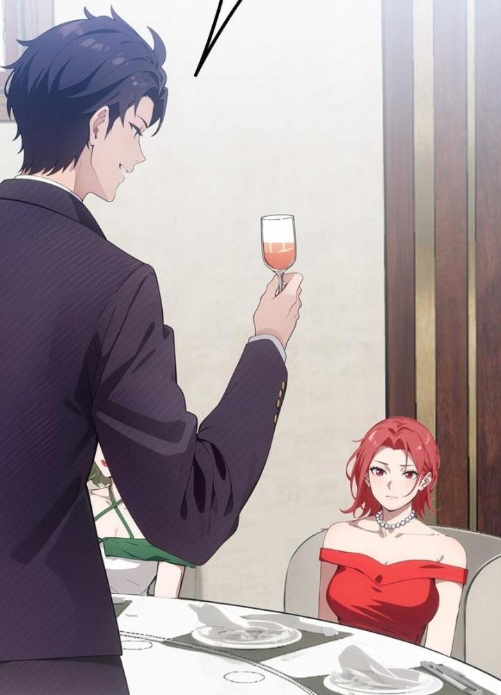 Long Vương Lệnh Chapter 60 - Next Chapter 61