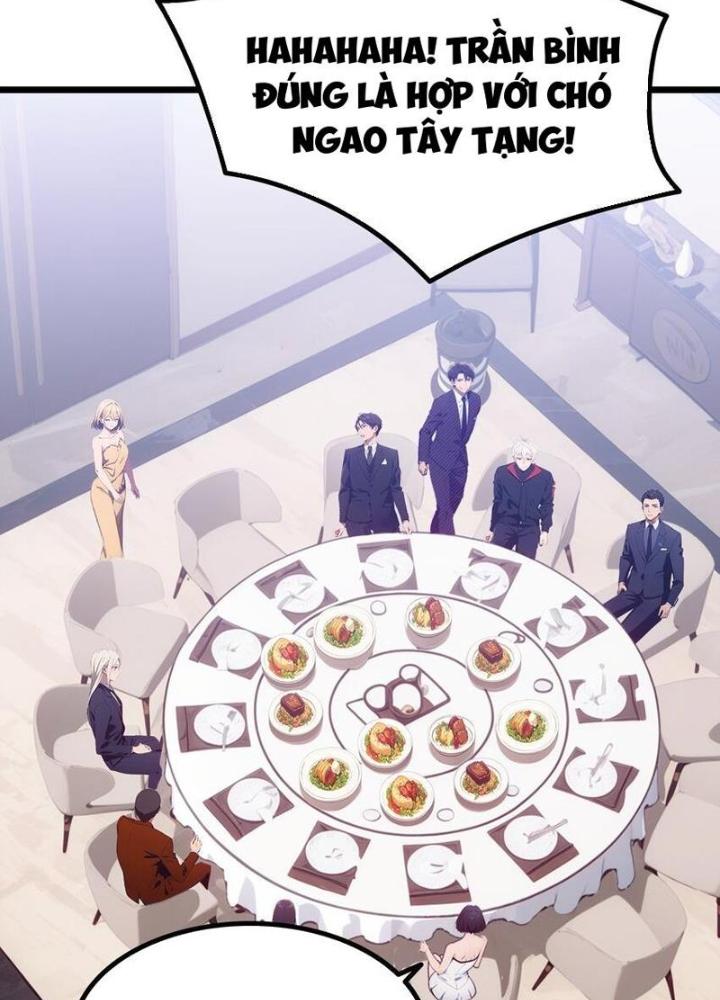 Long Vương Lệnh Chapter 60 - Next Chapter 61