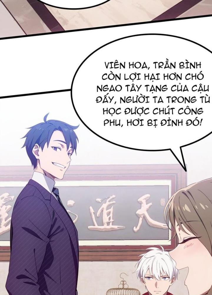 Long Vương Lệnh Chapter 60 - Next Chapter 61
