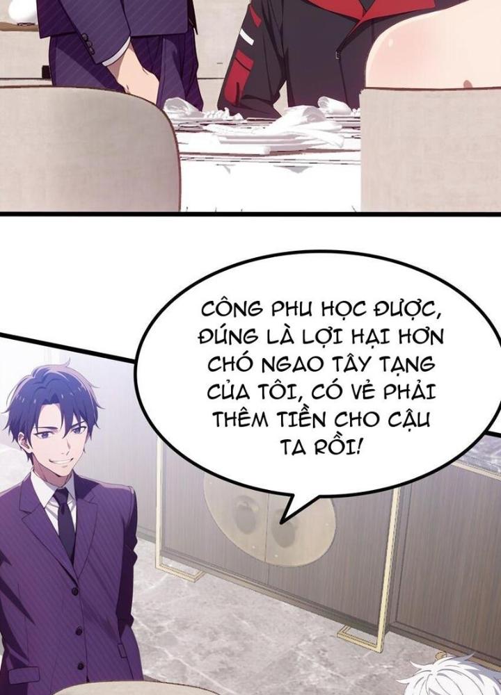 Long Vương Lệnh Chapter 60 - Next Chapter 61