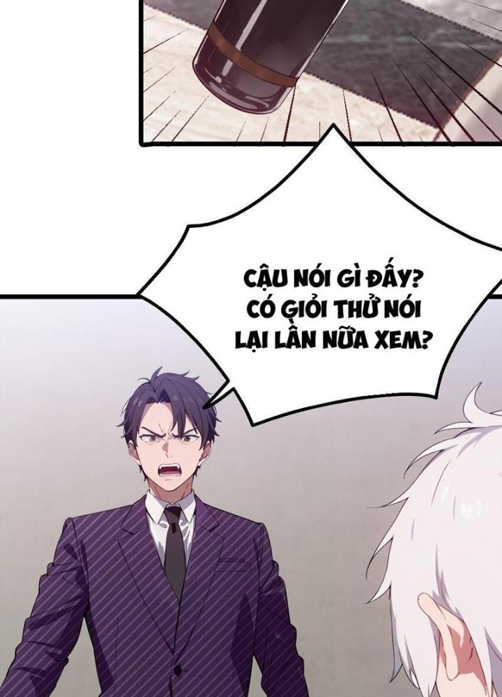 Long Vương Lệnh Chapter 60 - Next Chapter 61