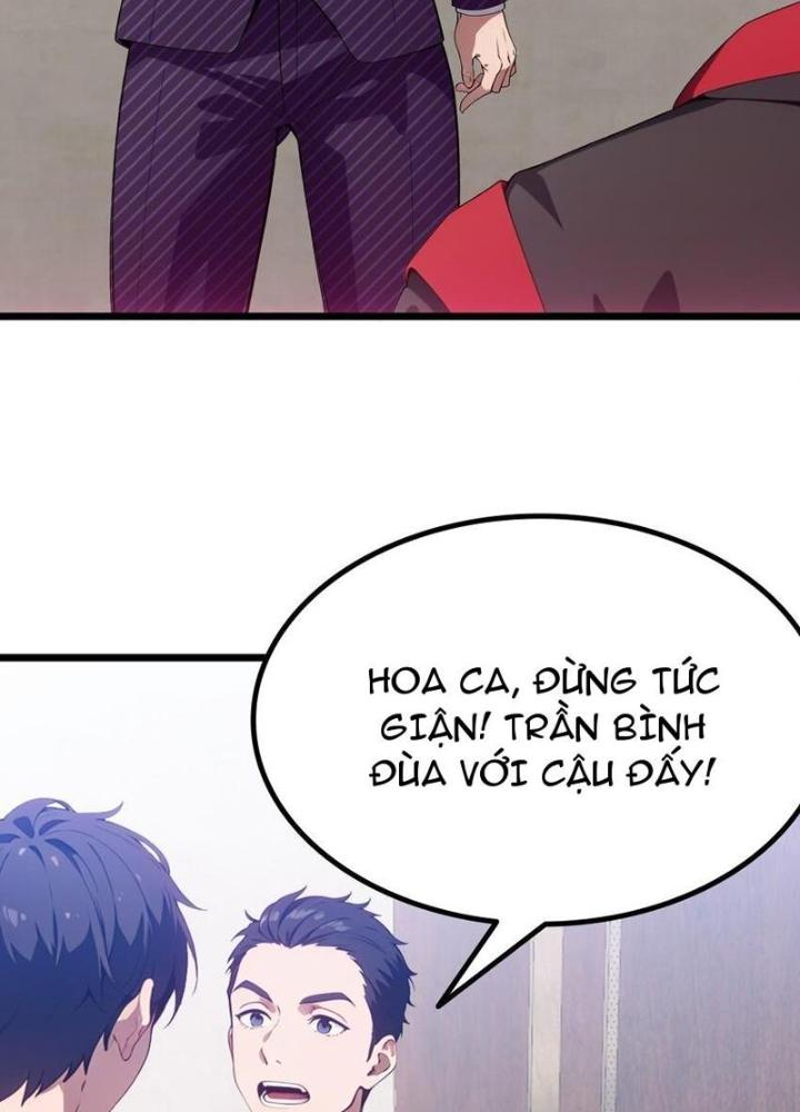 Long Vương Lệnh Chapter 60 - Next Chapter 61