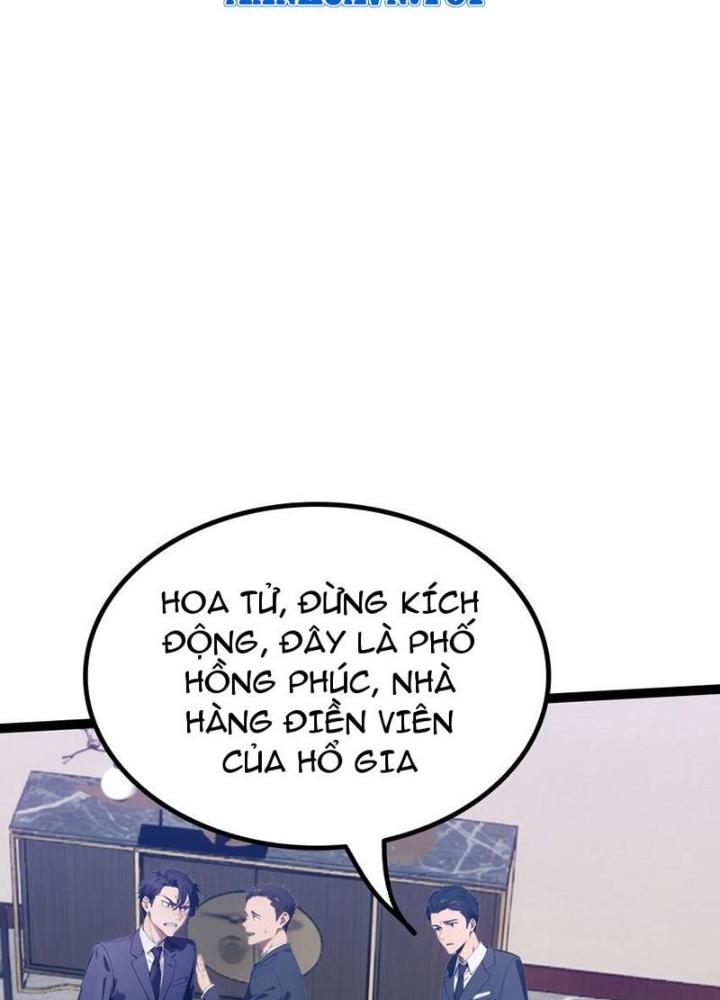 Long Vương Lệnh Chapter 60 - Next Chapter 61