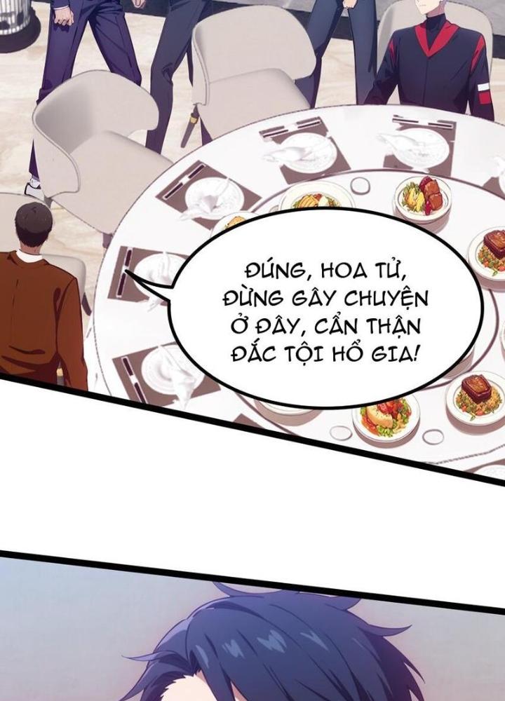 Long Vương Lệnh Chapter 60 - Next Chapter 61