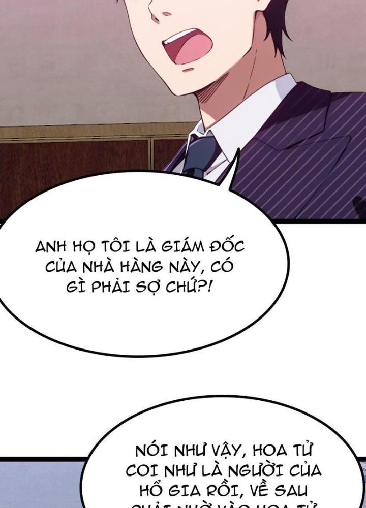Long Vương Lệnh Chapter 60 - Next Chapter 61