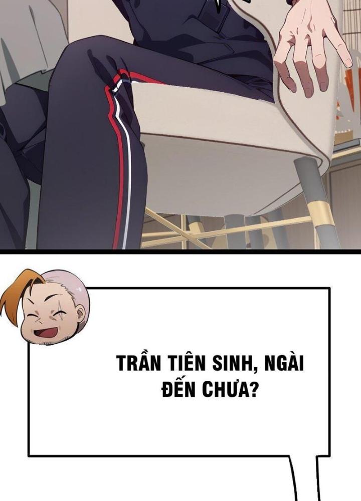 Long Vương Lệnh Chapter 60 - Next Chapter 61