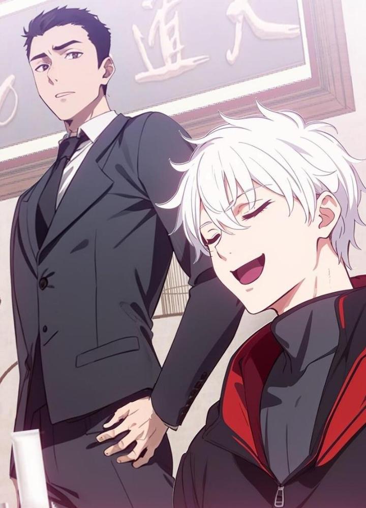 Long Vương Lệnh Chapter 60 - Next Chapter 61