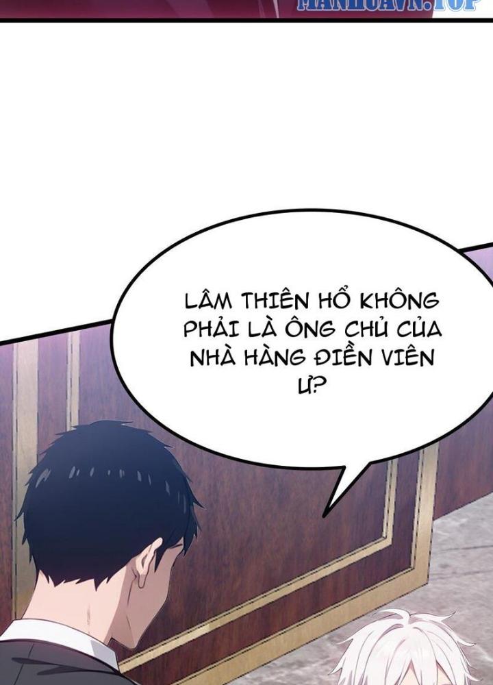 Long Vương Lệnh Chapter 60 - Next Chapter 61